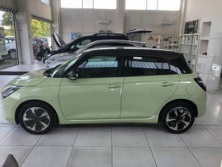 SUZUKI Swift usata, con Cerchi in lega
