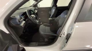 DACIA Duster usata, con Boardcomputer