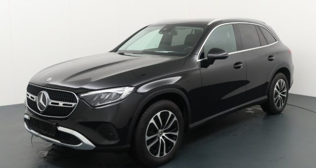 MERCEDES-BENZ GLC 220 usata, con ABS