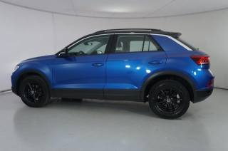VOLKSWAGEN T-Roc usata, con Bluetooth