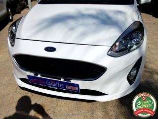 FORD Fiesta usata, con Isofix