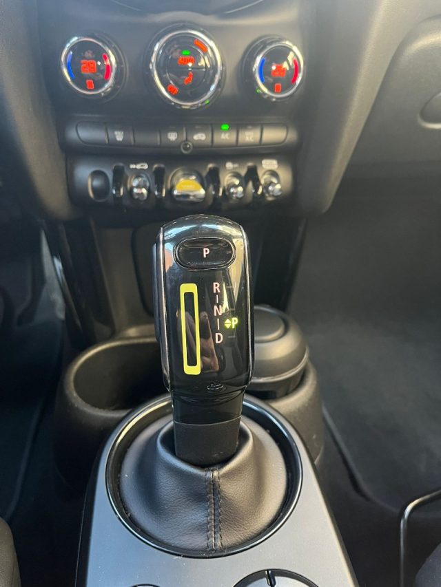 MINI Cooper SE usata, con Chiusura centralizzata
