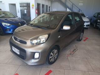 KIA Picanto 1.0 12V 5 porte Cool