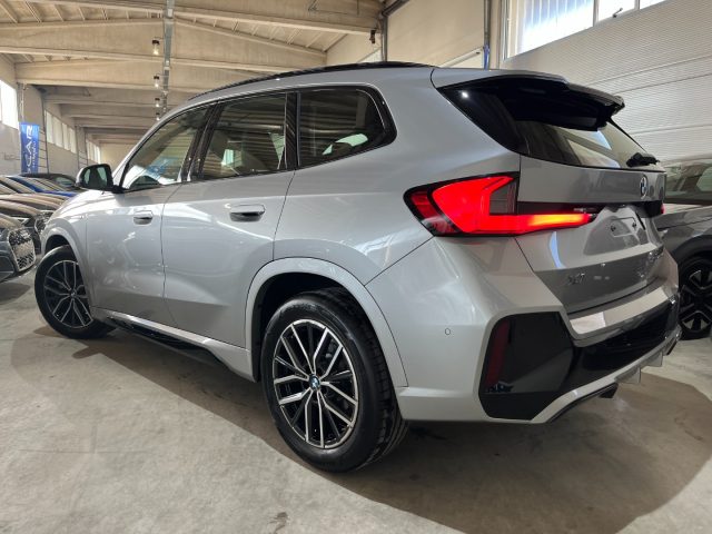 BMW X1 usata, con Alzacristalli elettrici