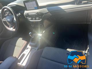 FORD Focus usata, con Sistema di navigazione