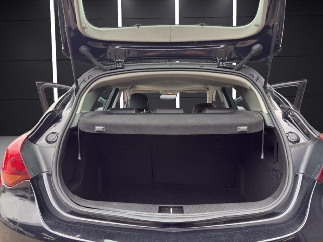 OPEL Astra usata, con Sensore di luce