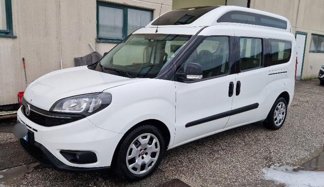 FIAT Doblo usata, con Airbag