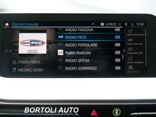 BMW 116 usata, con Luci diurne LED
