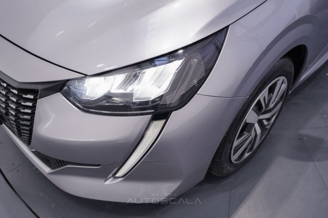 PEUGEOT 208 usata, con Sensori di parcheggio posteriori