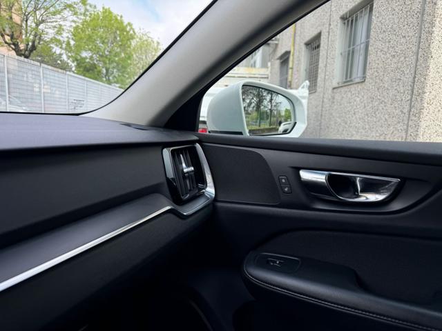 VOLVO V60 usata, con Controllo trazione