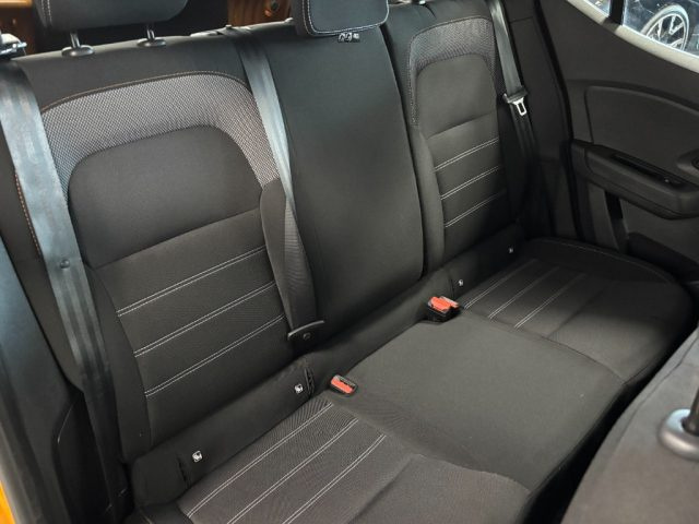 DACIA Sandero usata, con Cronologia tagliandi