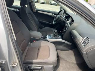 AUDI A4 allroad usata, con Chiusura centralizzata