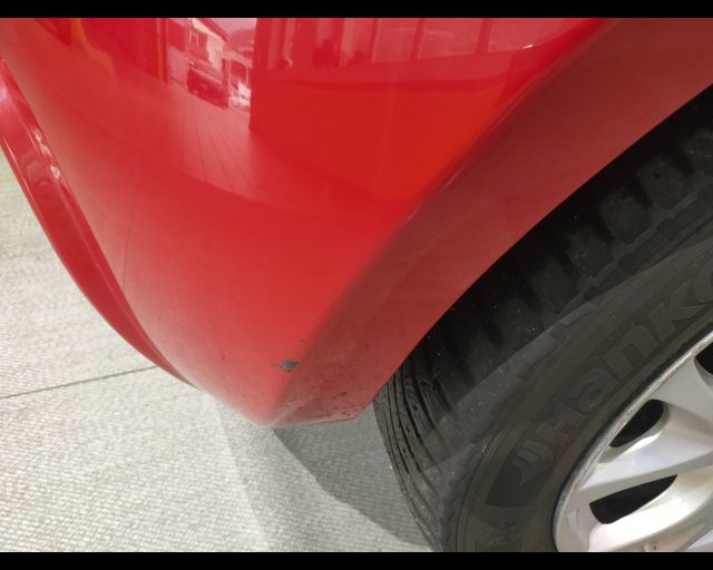 ALFA ROMEO MiTo usata 21