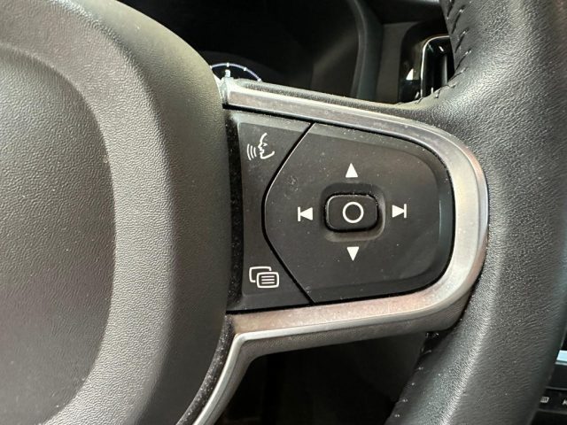 VOLVO V60 usata, con Controllo elettronico della corsia
