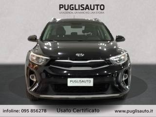 KIA Stonic usata, con Airbag