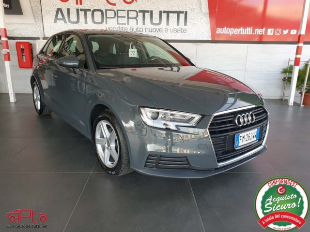 AUDI A3 usata, con ABS