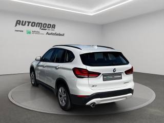 BMW X1 usata, con Cerchi in lega