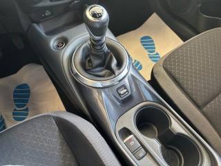 NISSAN Juke usata, con Cronologia tagliandi