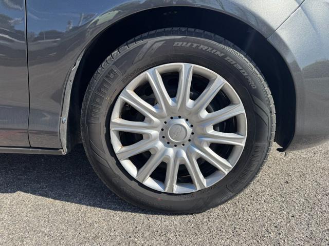 FORD B-Max usata, con Controllo vocale