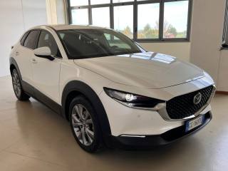 MAZDA CX-30 usata, con Airbag laterali