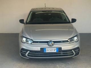 VOLKSWAGEN Polo usata, con Airbag laterali