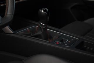 CUPRA Formentor usata, con Luci diurne LED