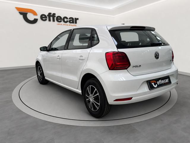 VOLKSWAGEN Polo usata, con Airbag Passeggero