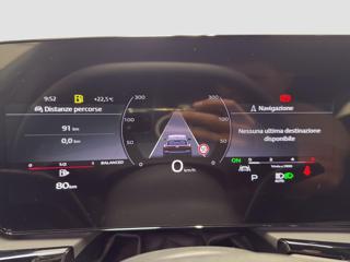 AUDI A5 usata, con Fendinebbia