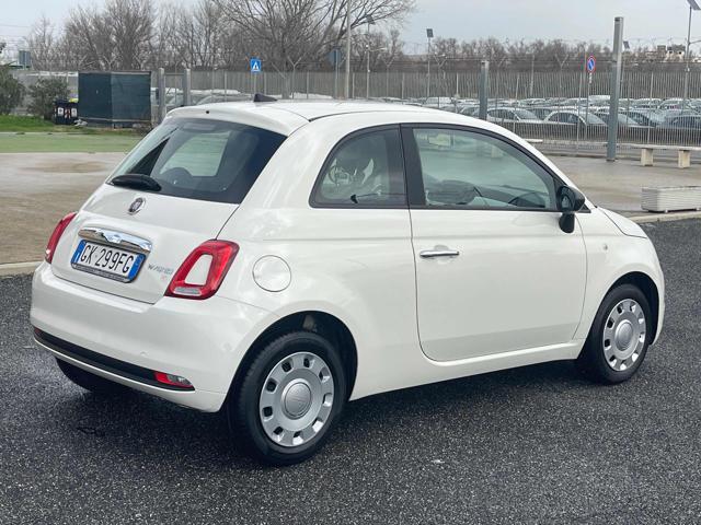 FIAT 500 usata 21