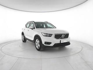 VOLVO XC40 usata, con Cerchi in lega
