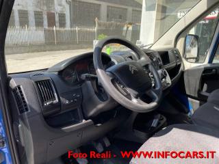 CITROEN Jumper usata, con Park Distance Control