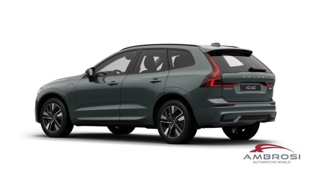 VOLVO XC60 usata 2