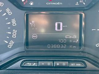 CITROEN C3 usata, con USB