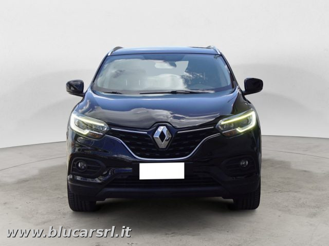 RENAULT Kadjar usata, con ABS