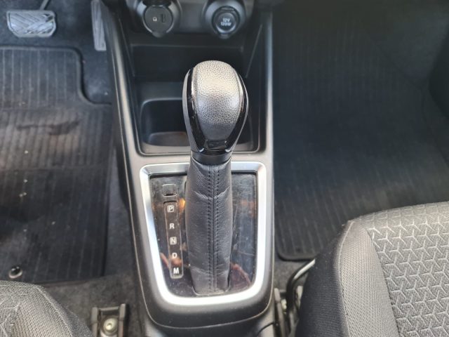 SUZUKI Swift usata, con Volante in pelle