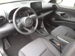 MAZDA 2 usata, con Boardcomputer