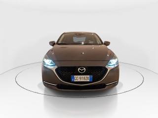 MAZDA 2 usata, con Controllo trazione