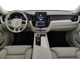 VOLVO XC60 usata, con Interni in pelle