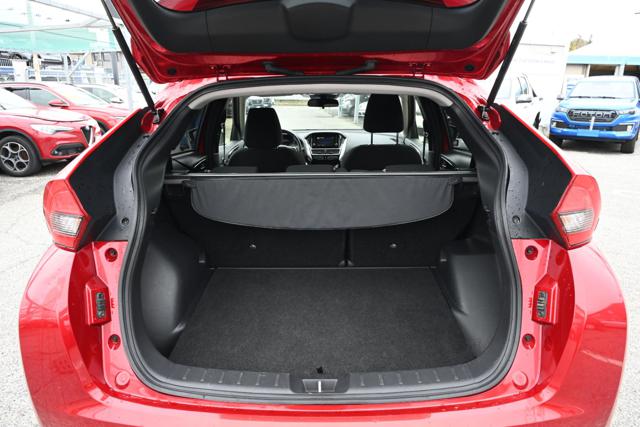 MITSUBISHI Eclipse Cross usata, con Chiusura centralizzata