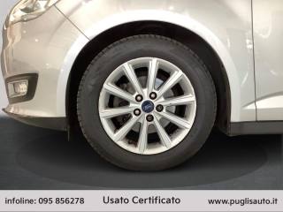 FORD C-Max usata, con Immobilizzatore elettronico