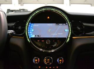 MINI Cooper usata, con Boardcomputer