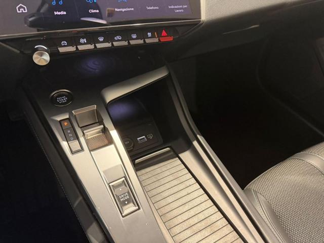 PEUGEOT 308 usata, con Immobilizzatore elettronico