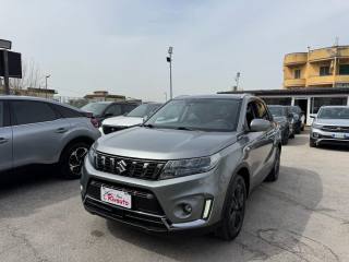 SUZUKI Vitara usata, con Autoradio