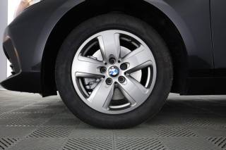 BMW 116 usata 7