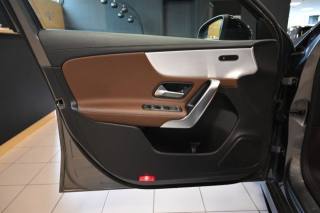 MERCEDES-BENZ A 35 AMG usata 29