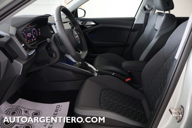 AUDI A1 usata, con Alzacristalli elettrici