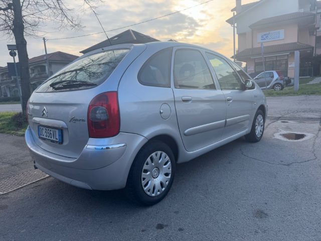 CITROEN Xsara Picasso usata, con Airbag Passeggero
