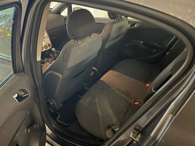 OPEL Corsa usata, con ESP