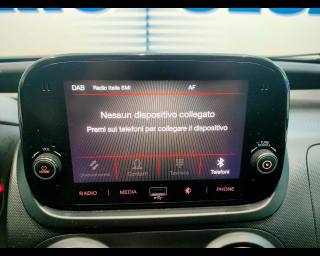 FIAT Fiorino usata 7