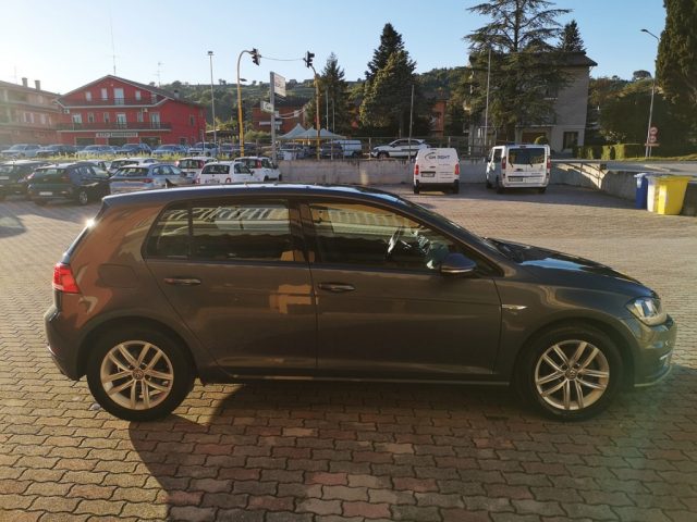 VOLKSWAGEN Golf usata, con Chiusura centralizzata